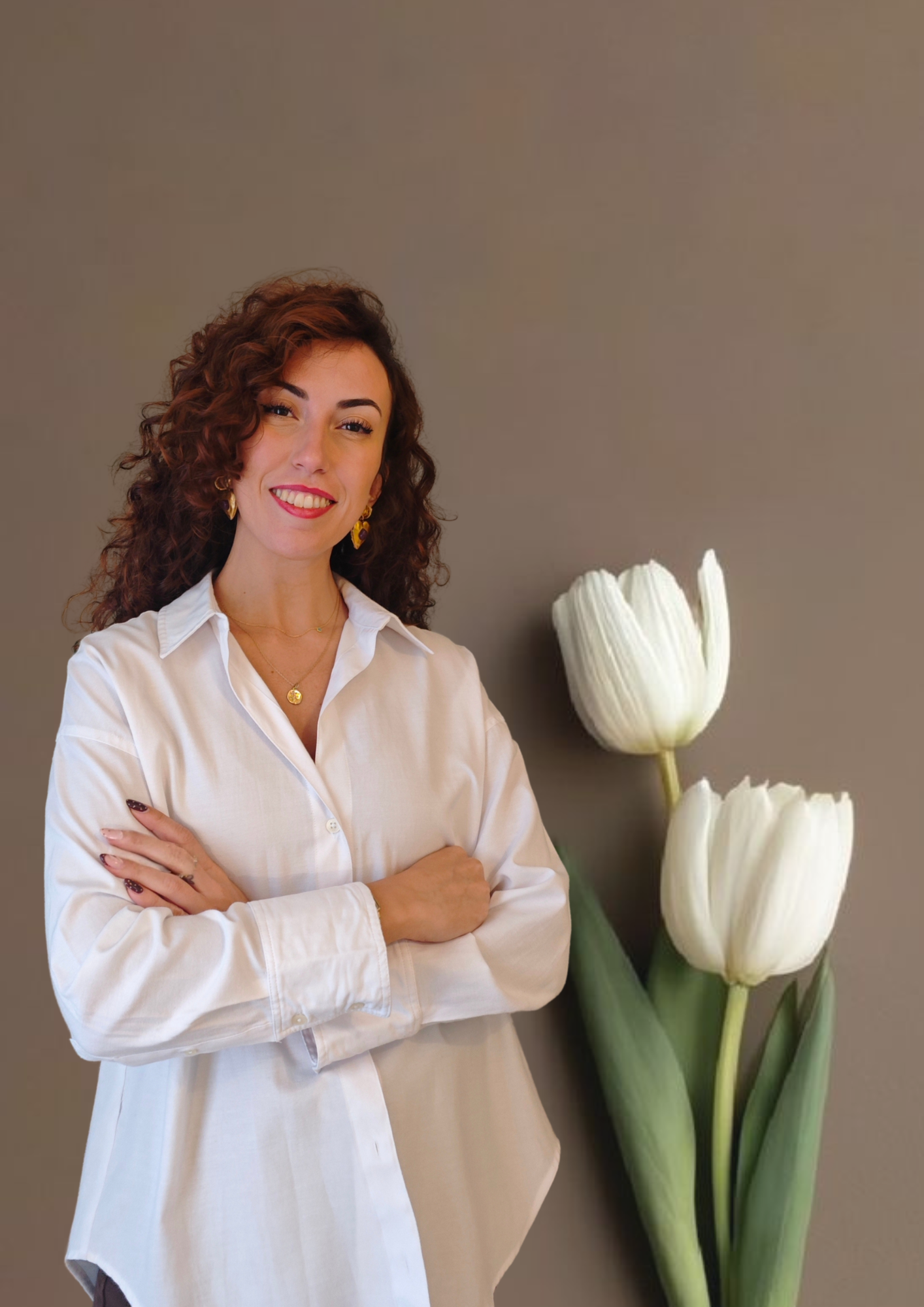 Mireia Bas - Psicóloga integrativa